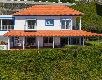 Sea Sky House