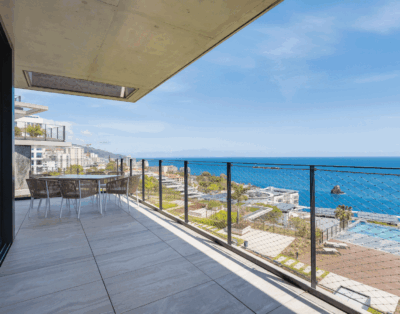 Savoy Monumentalis Golden View