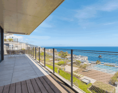 Savoy Monumentalis Golden View