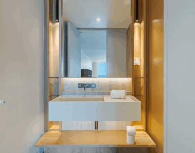 Savoy Monumentalis Golden View