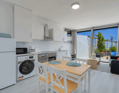 Apartamento Costa 2