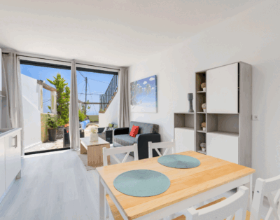 Apartamento Costa 2