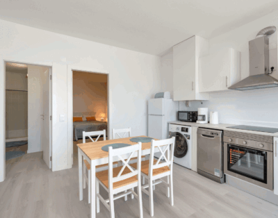 Apartamento Costa 2