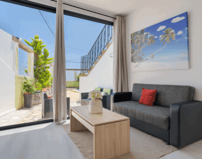 Apartamento Costa 2