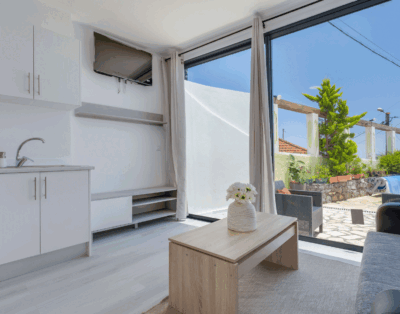 Apartamento Costa 2