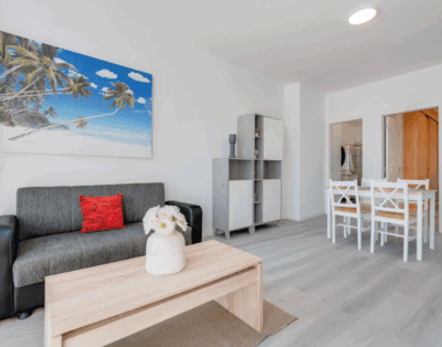 Apartamento Costa 2
