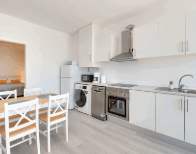 Apartamento Costa 2