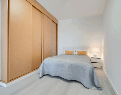 Apartamento Costa 2
