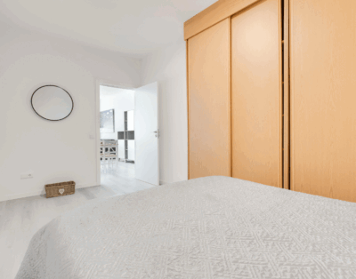 Apartamento Costa 2