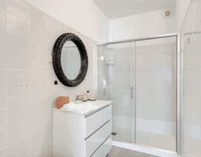 Apartamento Costa 2