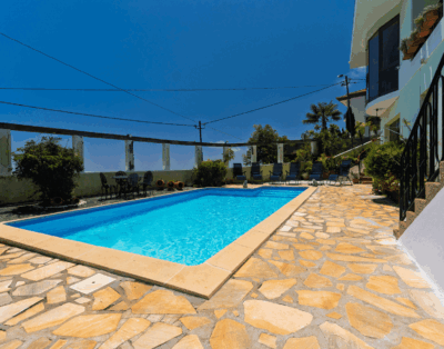 Apartamento Costa 2
