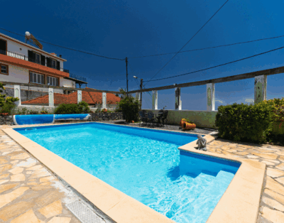 Apartamento Costa 1