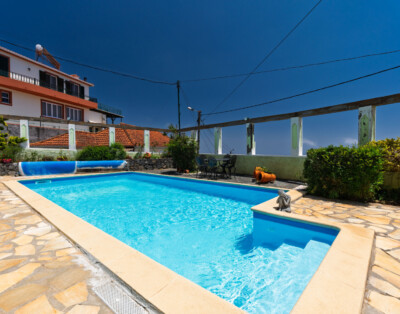 Apartamento Costa 2