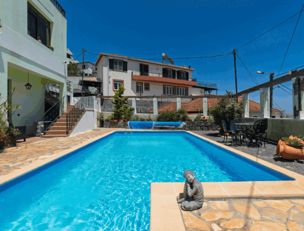 Apartamento Costa 1