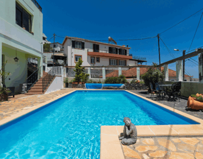 Apartamento Costa 2