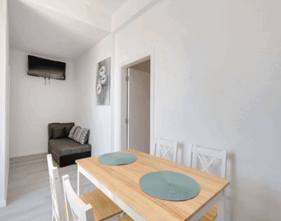 Apartamento Costa 1