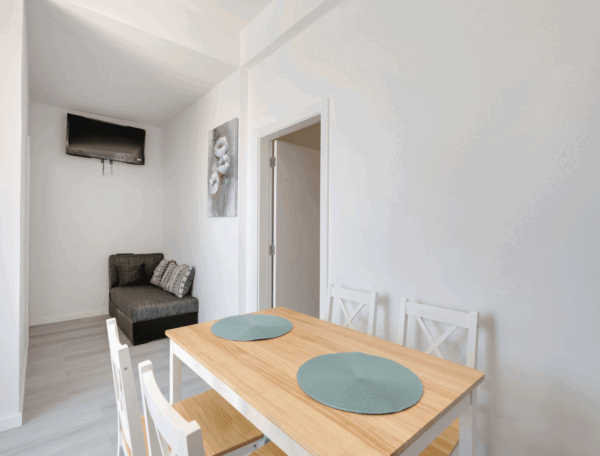 Apartamento Costa 1