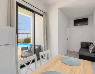 Apartamento Costa 1