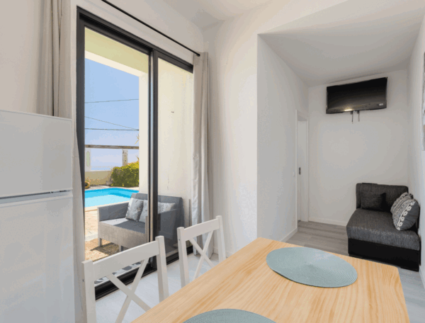 Apartamento Costa 1