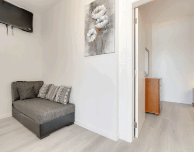 Apartamento Costa 1