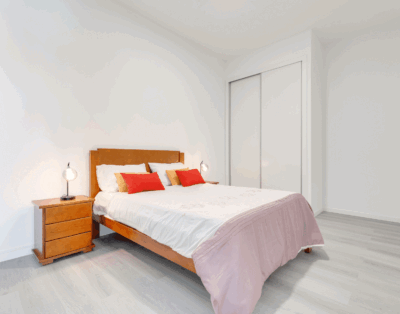 Apartamento Costa 1