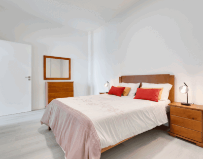 Apartamento Costa 1