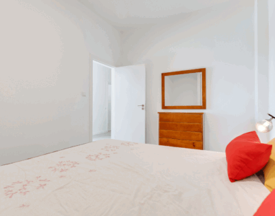 Apartamento Costa 1