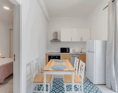 Apartamento Costa 1