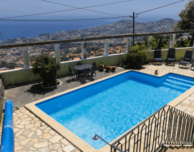 Apartamento Costa 2