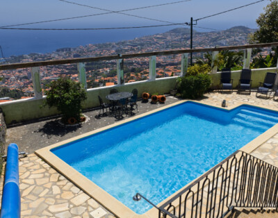 Apartamento Costa 1