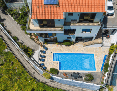 Apartamento Costa 1