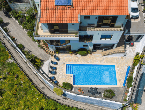 Apartamento Costa 2