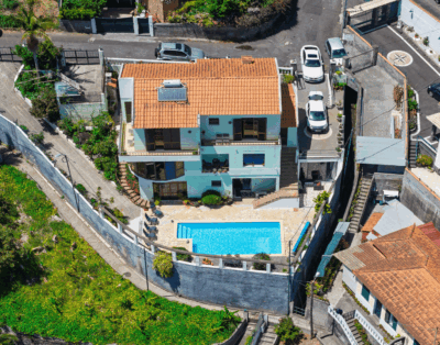 Apartamento Costa 1