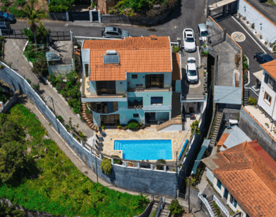 Apartamento Costa 2