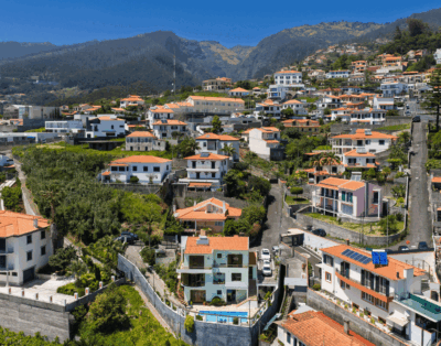 Apartamento Costa 1