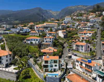 Apartamento Costa 2