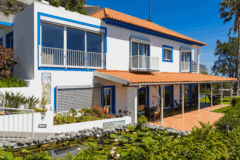 Sea Sky House