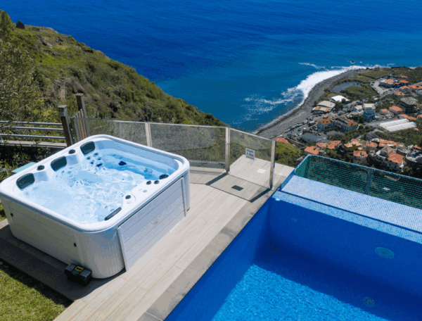 Sea Sky House
