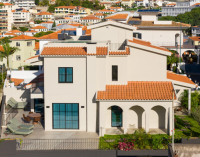 Villa Mangoni