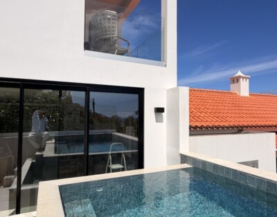 Villa Atalaia