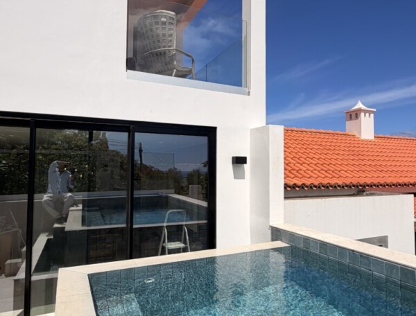 Villa Atalaia