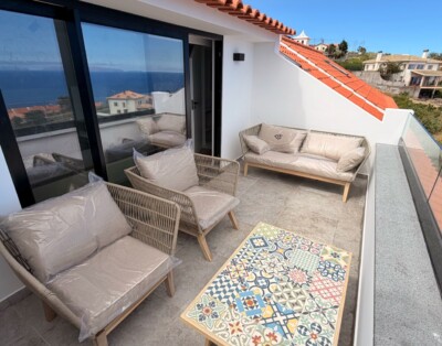 Villa Atalaia